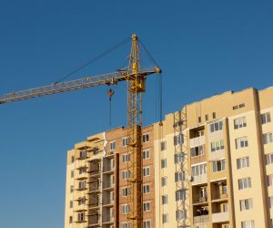 Tekirdağ Kentsel Dönüşüm İnşaat ile Kaşifler İnşaat Yapı’dan Yeni ve Güvenli Yaşam Alanları